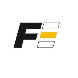 Logotipo da empresa FRETEI TRANSPORTES E LOGISTICA LTDA
