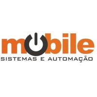 Logotipo da empresa MOBILE SISTEMAS