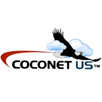 Logotipo da empresa COCONET SC