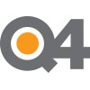 Logotipo da empresa QUALITYFOUR TECHNOLOGIES S/A.