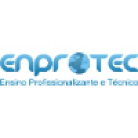 Logotipo da empresa ENPROTEC ENGENHARIA LTDA