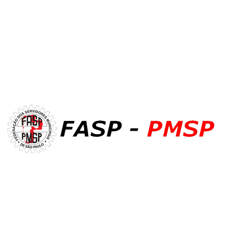 Logotipo da empresa FASP/PMSP