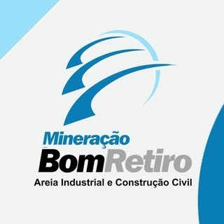 Logotipo da empresa DLF MINERAL HOLDING LTDA
