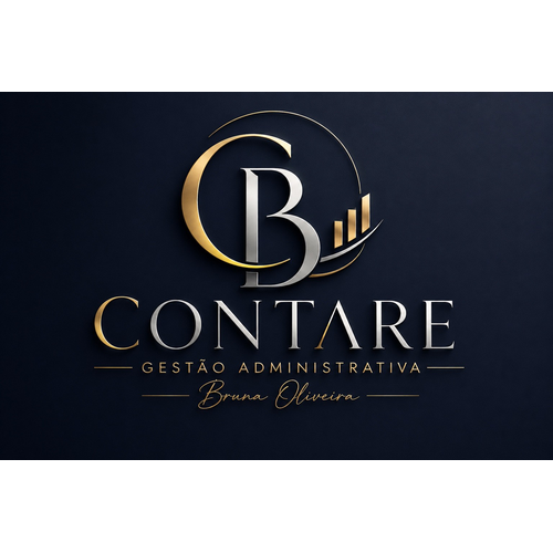 Logotipo da empresa CONTARE GESTAO ADMINISTRATIVA