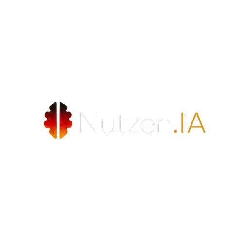 Logotipo da empresa NUTZEN.IA SOLUCOES TECNOLOGICAS LTDA