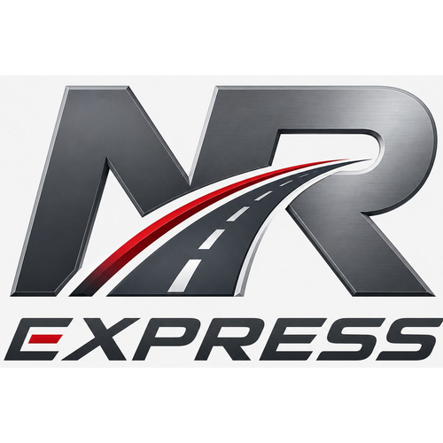Logotipo da empresa NR EXPRESS LTDA