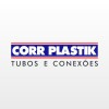 Logotipo da empresa CORR PLASTIK