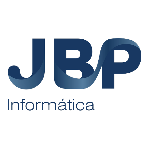 Logotipo da empresa JBP INFORMATICA LTDA