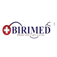Logotipo da empresa BIRIMED