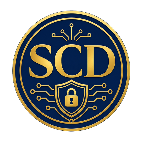 Logotipo da empresa PATRICK SIQUEIRA CONTABILIDADE LTDA