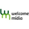 Logotipo da empresa WELCOME