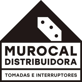 Logotipo da empresa MUROCAL DISTRIBUIDORA