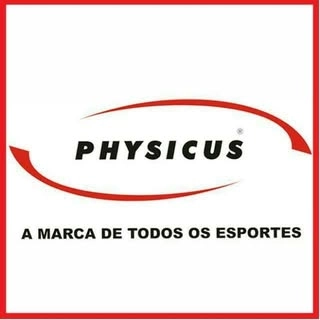 Logotipo da empresa PHYSICUS
