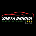 Logotipo da empresa SANTA BRIGIDA