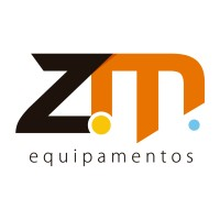 Logotipo da empresa ZM EQUIPAMENTOS DE TRANSMISSAO LTDA