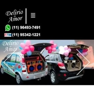 Logotipo da empresa BALAD BUS