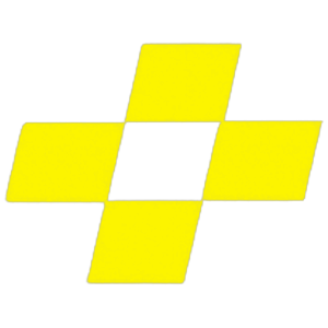 Logotipo da empresa DROGAMED