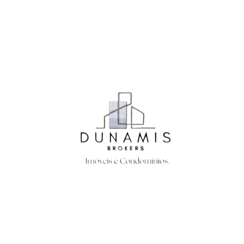 Logotipo da empresa DUNAMIS BROKERS