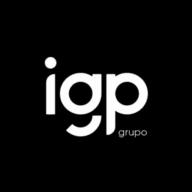 Logotipo da empresa POWER FINANCE BRASIL
