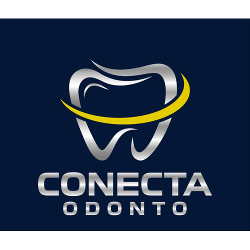 Logotipo da empresa CONECTA ODONTO