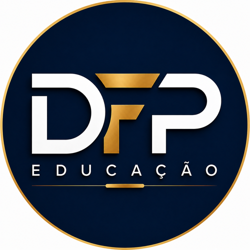 Logotipo da empresa DANILO FREIRE PESSOA