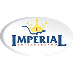 Logotipo da empresa MERCADINHO IMPERIAL