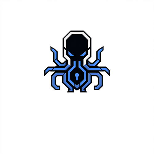 Logotipo da empresa OCTOSECURITY INOVA SIMPLES (I.S.)
