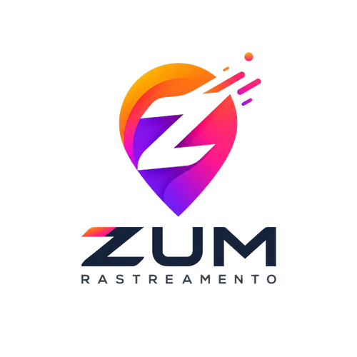 Logotipo da empresa ZUM RASTREAMENTO