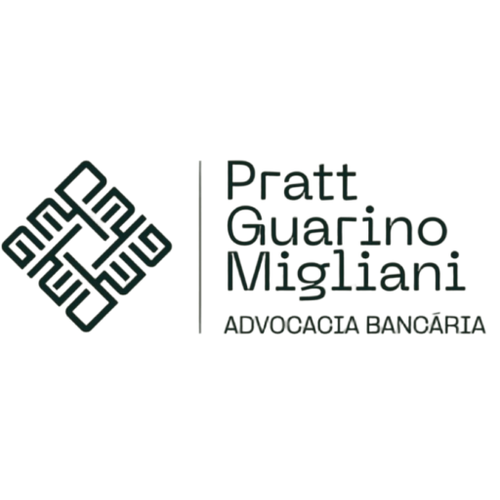 Logotipo da empresa PGM ADVOGADOS