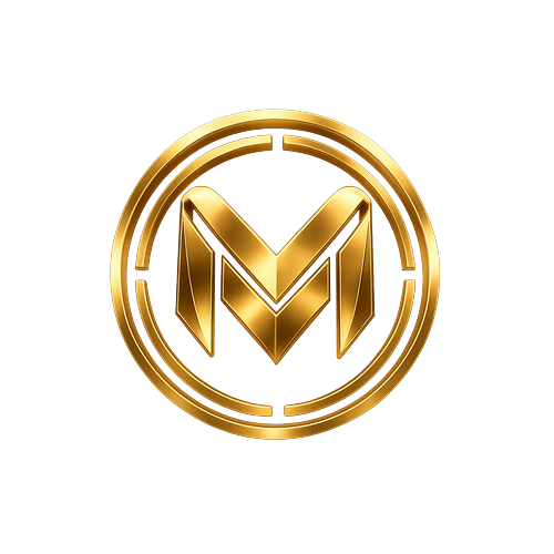 Logotipo da empresa META CONSULTORIA