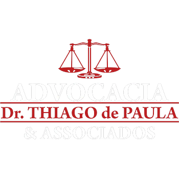 Logotipo da empresa DE PAULA PATRIMONIAL LTDA.