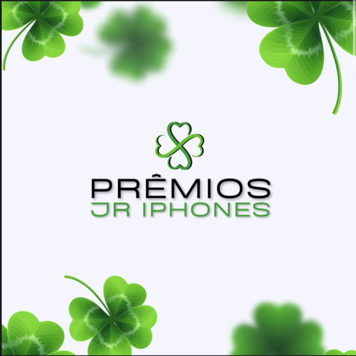 Logotipo da empresa ARENA JR