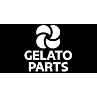 Logotipo da empresa GELATO PARTS