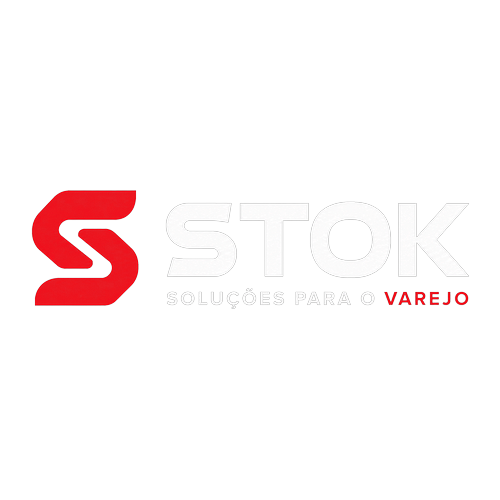 Logotipo da empresa STOK TECNOLOGIA LTDA