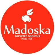 Logotipo da empresa MADOSKA RECIFE SUL