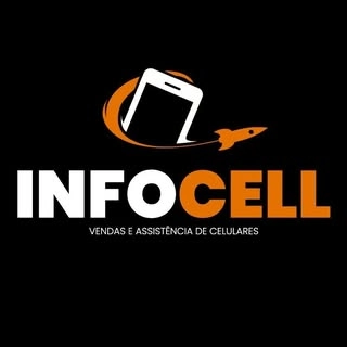 Logotipo da empresa INFO SEARA LTDA