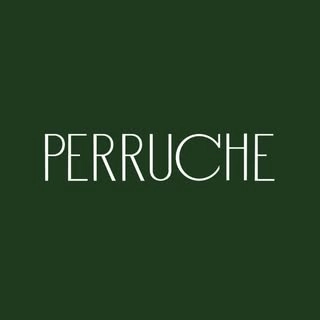 Logotipo da empresa PERRUCHE COSMETICOS LTDA