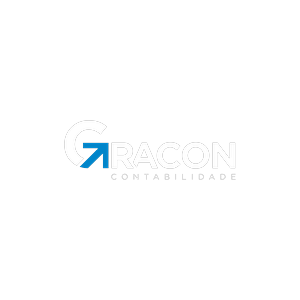 Logotipo da empresa GRACON - CONTABILIDADE