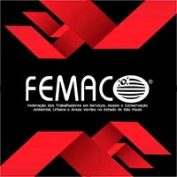 Logotipo da empresa FEMACO
