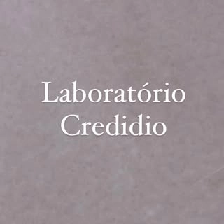 Logotipo da empresa LABORATORIO DE ANALISES CLINICAS DR.BENJAMIN CREDIDIO