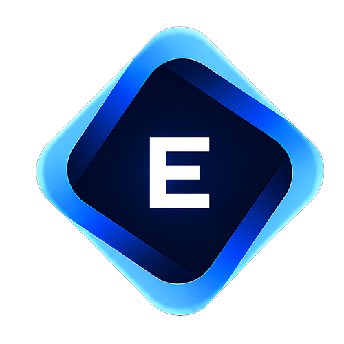 Logotipo da empresa LUIZ EDUARDO MORAIS DA ROCHA