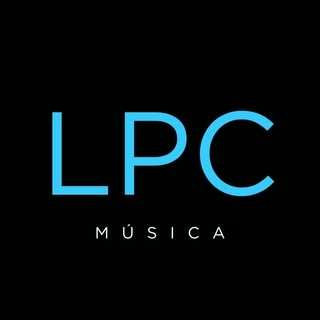 Logotipo da empresa L.P.C. PROJETOS CULTURAIS