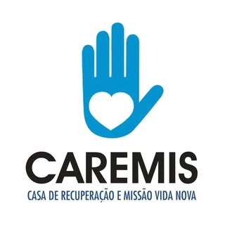 Logotipo da empresa CAREMIS VIDA NOVA