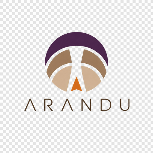Logotipo da empresa ARANDU