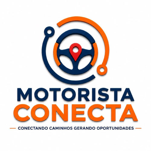 Logotipo da empresa MOTORISTA CONECTA
