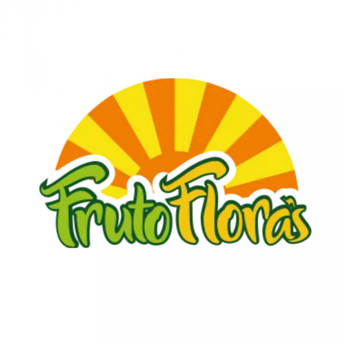 Logotipo da empresa FRUTOFLORA'S