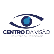 Logotipo da empresa CENTRO DA VISAO PRATA