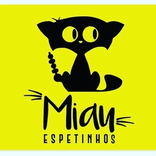 Logotipo da empresa ESPETOLNDIA