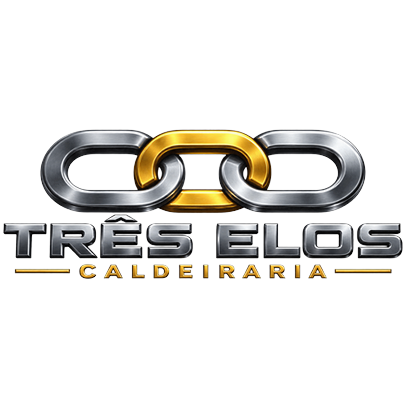 Logotipo da empresa TRES ELOS CALDEIRARIA LTDA