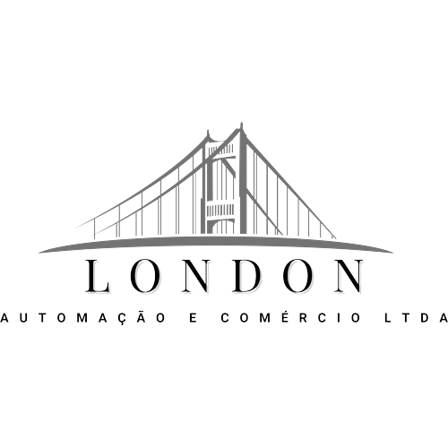 Logotipo da empresa LONDON AUTOMACAO E COMERCIO LTDA